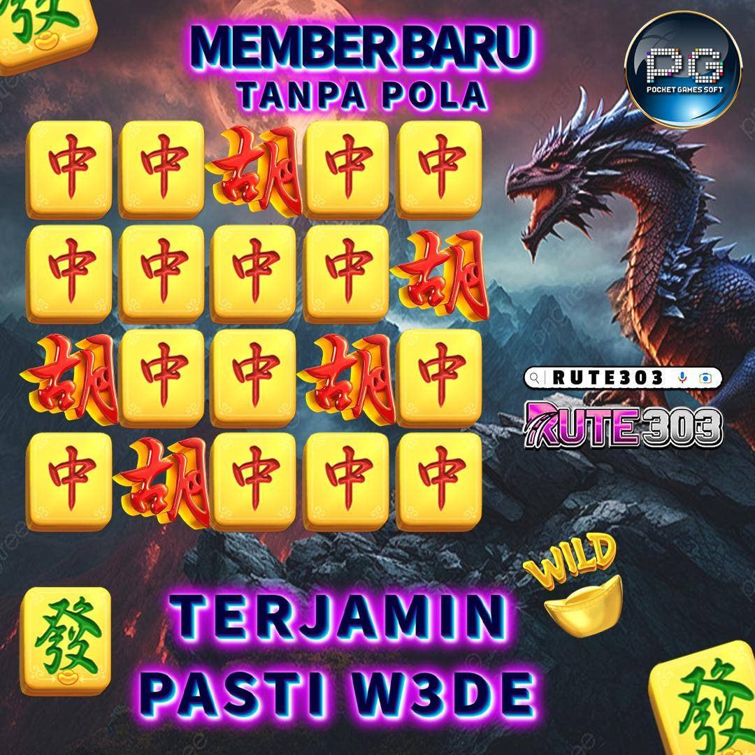 Rute303: Kumpulan Link Slot88 Dan Slot Garansi Kekalahan 100%.